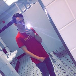 Meet your Posher, Shane